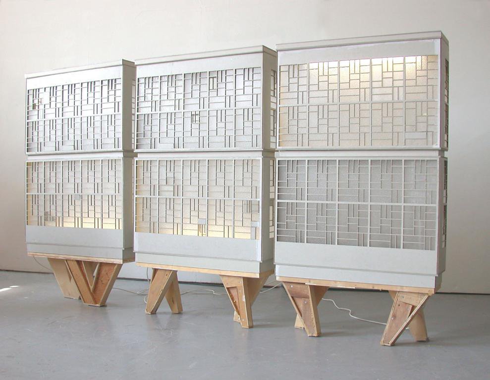 rational / brick +